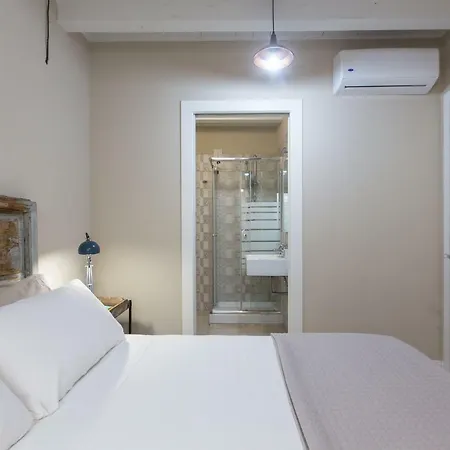 Apartament White House Cagliari