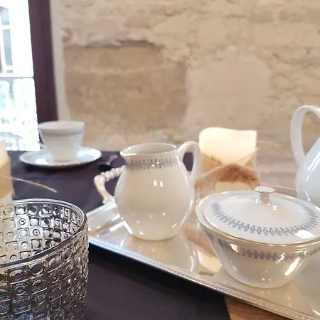 White House Lägenhet