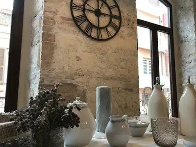 Lägenhet White House