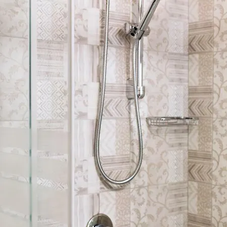 White House Lägenhet *