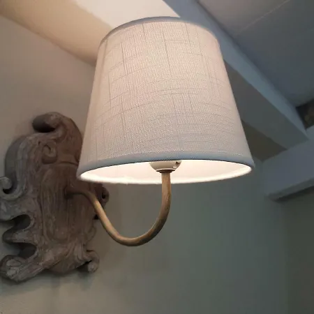 White House Lägenhet Cagliari