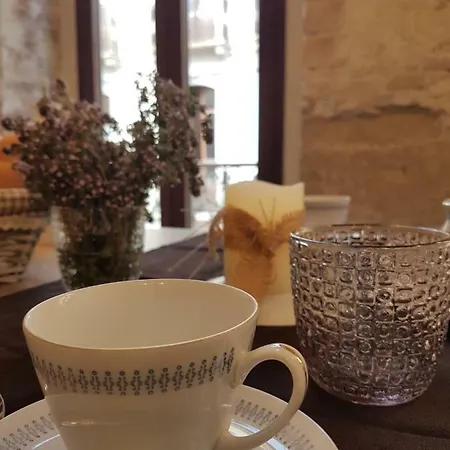 White House Apartament Cagliari