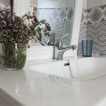 White House Apartament Cagliari