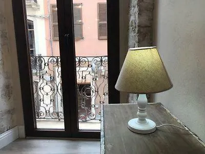 Apartament White House Cagliari