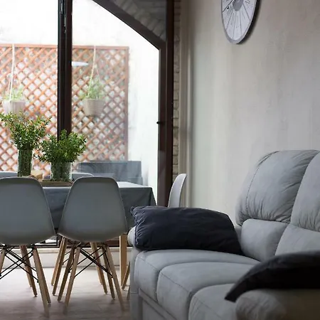 White House * Cagliari