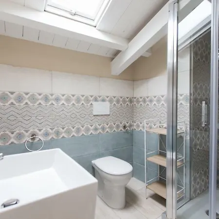 Apartament White House Cagliari