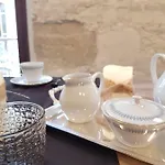 White House Apartment