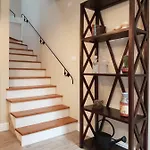 White House Apartment *