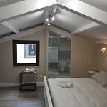 White House Apartment