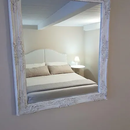 White House Apartamento