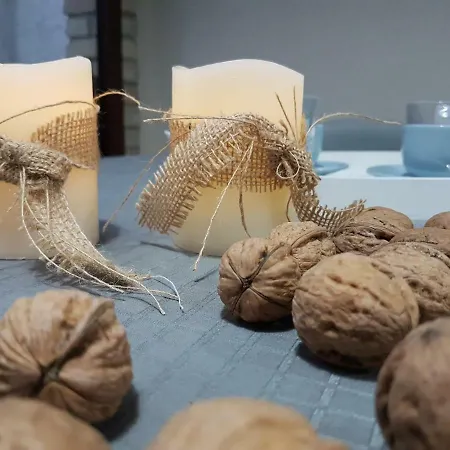 White House Appartamento