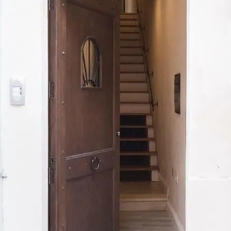 White House Appartamento *