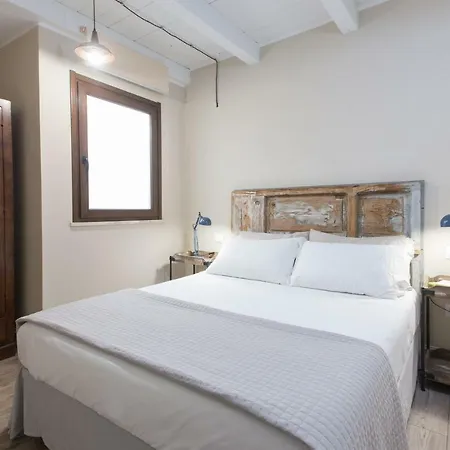 White House Apartamento