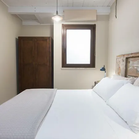 White House Apartamento