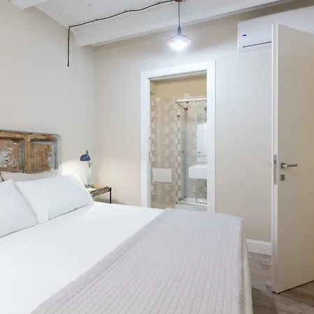 Daire White House Cagliari