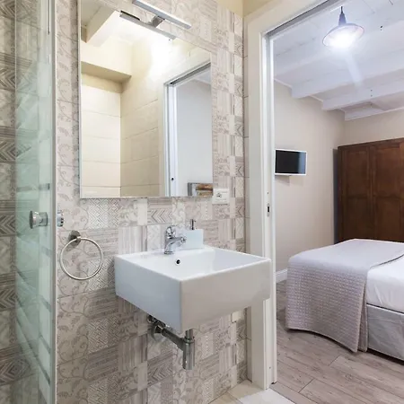 Apartamento White House *