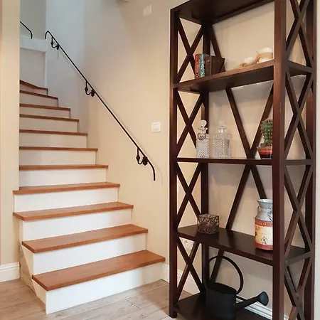 White House Apartamento *