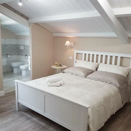 White House Apartamento