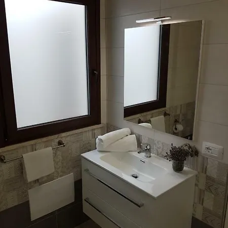 White House Apartamento