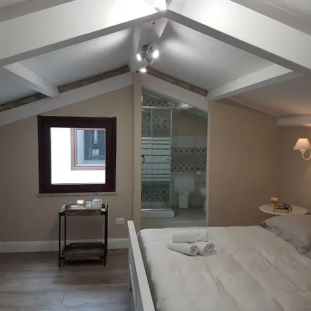 White House Apartamento