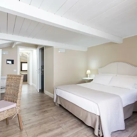 White House Apartamento *