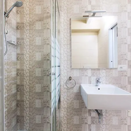 Apartamento White House Cagliari