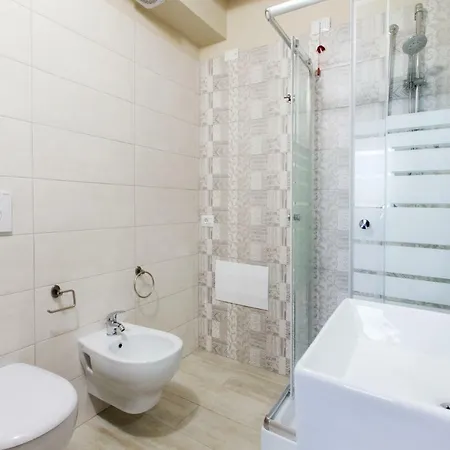 White House Apartamento *