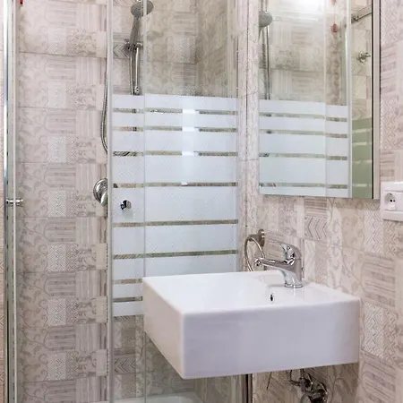 Apartamento White House Cagliari