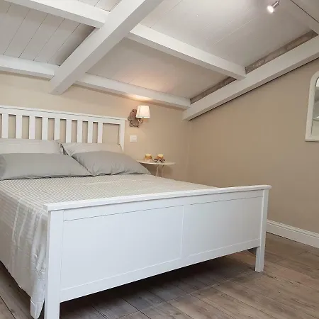 Apartamento White House *