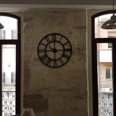 Apartamento White House