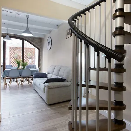 White House Apartamento Cagliari