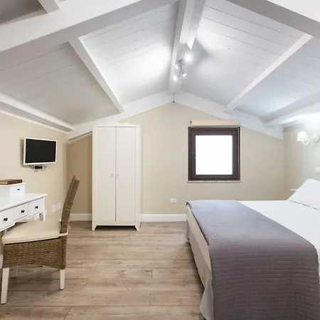 Appartamento White House Cagliari