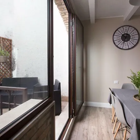 Apartamento White House *