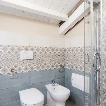 Apartamento White House