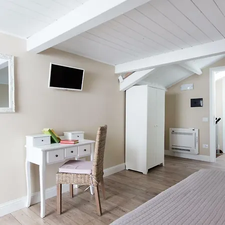 White House Appartamento Cagliari