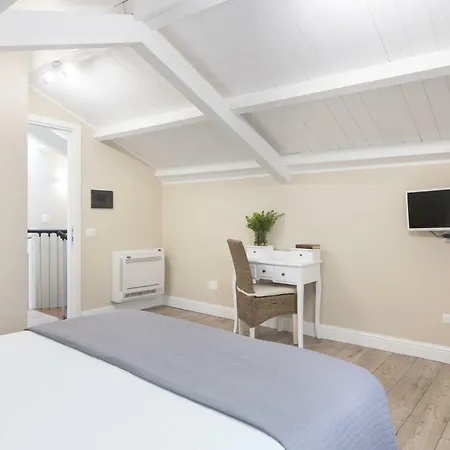 Apartamento White House