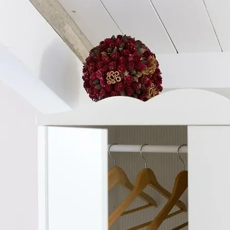 Apartamento White House