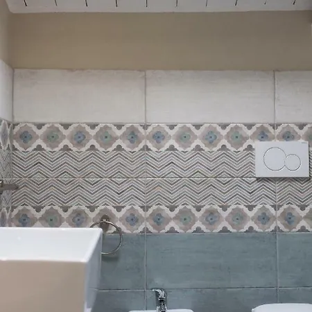 White House Apartamento Cagliari