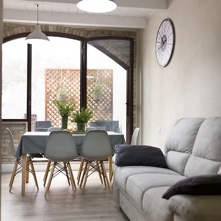 Daire White House Cagliari