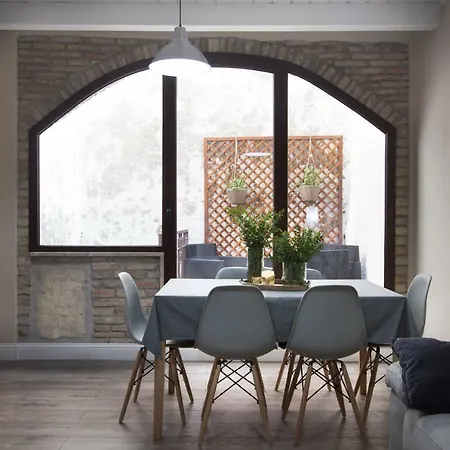 Appartamento White House Cagliari