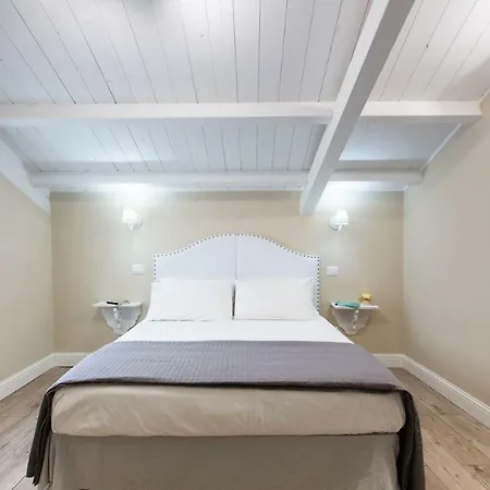 Apartamento White House