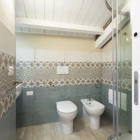 Apartamento White House Cagliari