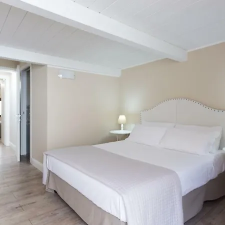 Apartamento White House Cagliari